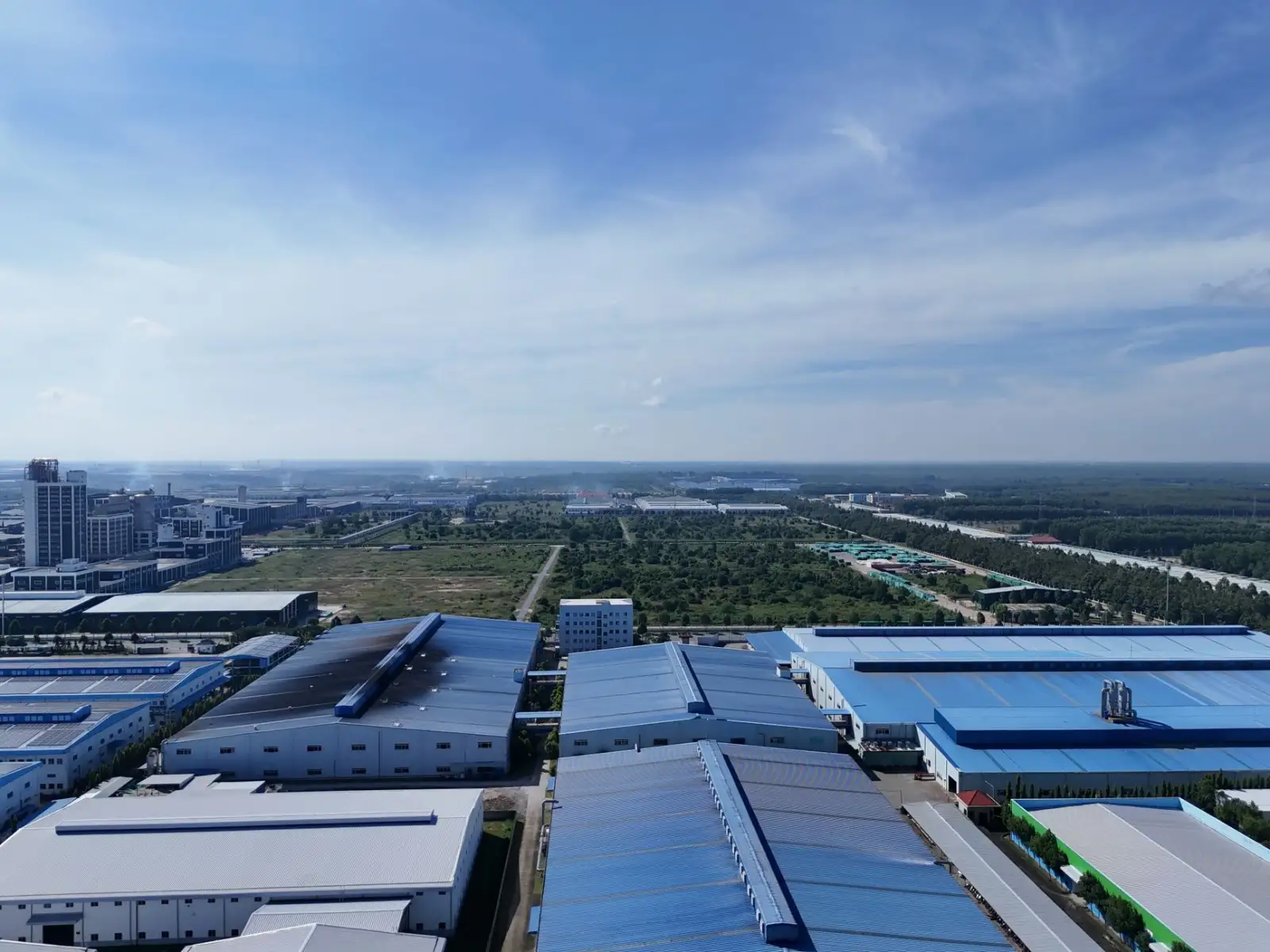 2025年传感器技术发展趋势及工业应用场景解析